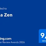 Zen בית נופש *