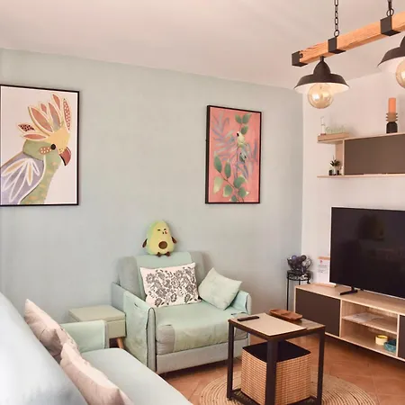 Zen Tatil Evi