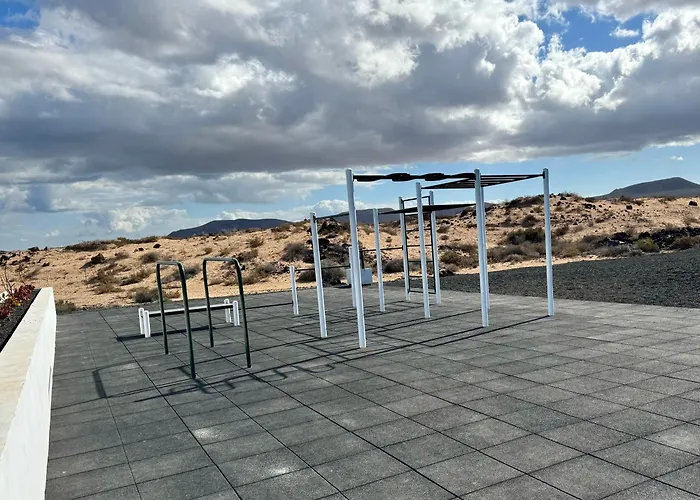 Prázdninový dům Zen *